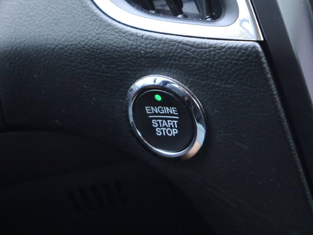 2022 Ford Edge Titanium San Clemente CA