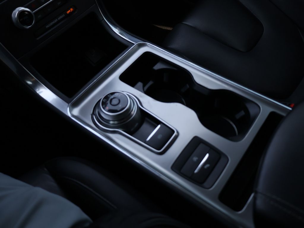 2022 Ford Edge Titanium San Clemente CA