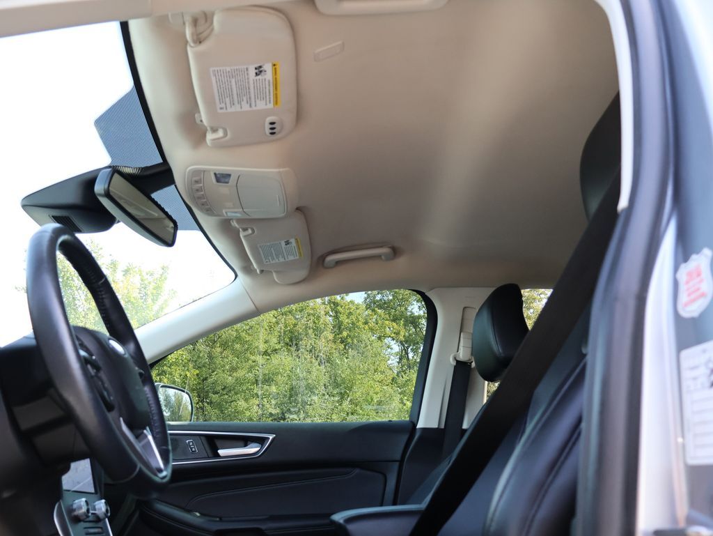 2022 Ford Edge Titanium San Clemente CA