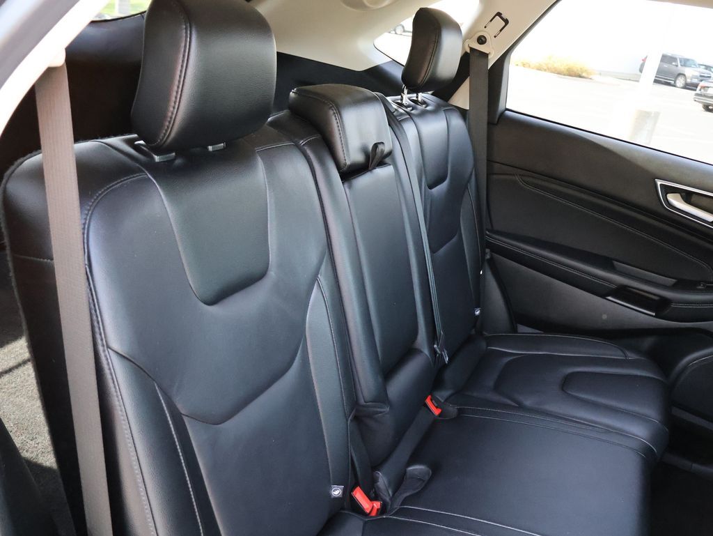 2022 Ford Edge Titanium San Clemente CA