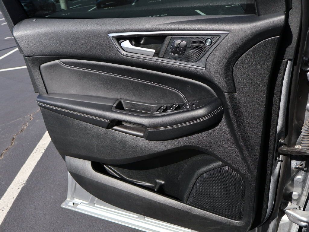 2022 Ford Edge Titanium San Clemente CA