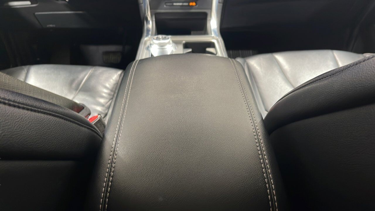 2022 Ford Edge Titanium Sherwood Park AB