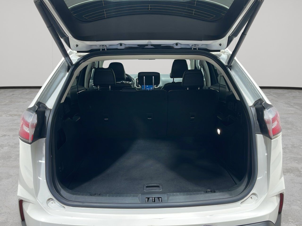 2022 Ford Edge Titanium Sherwood Park AB