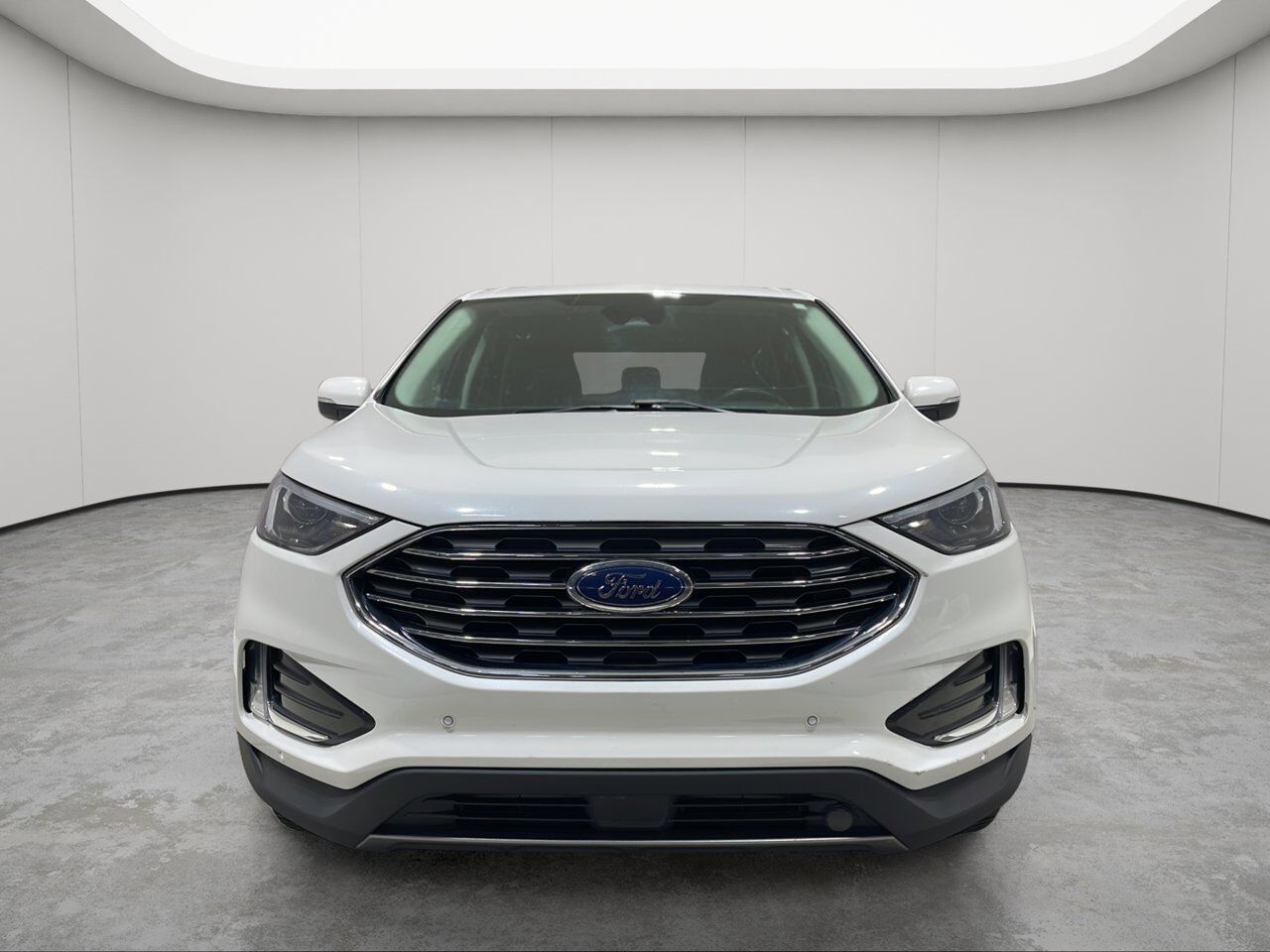 2022 Ford Edge Titanium Sherwood Park AB