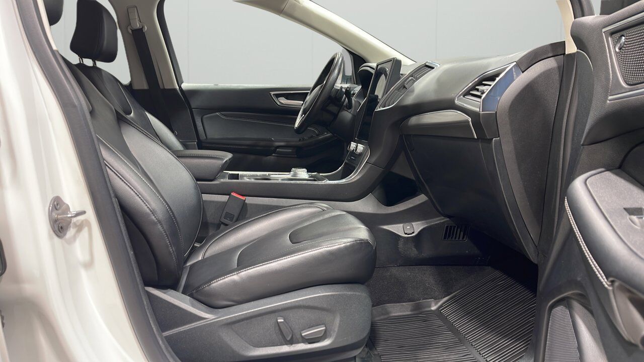 2022 Ford Edge Titanium Sherwood Park AB