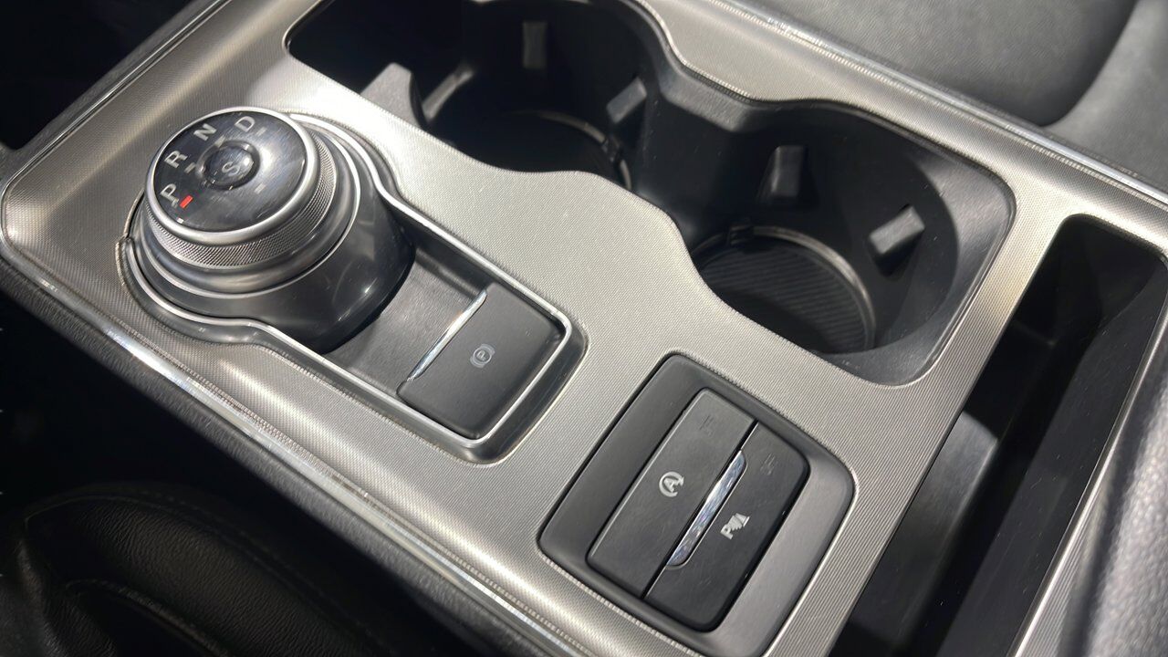 2022 Ford Edge Titanium Sherwood Park AB