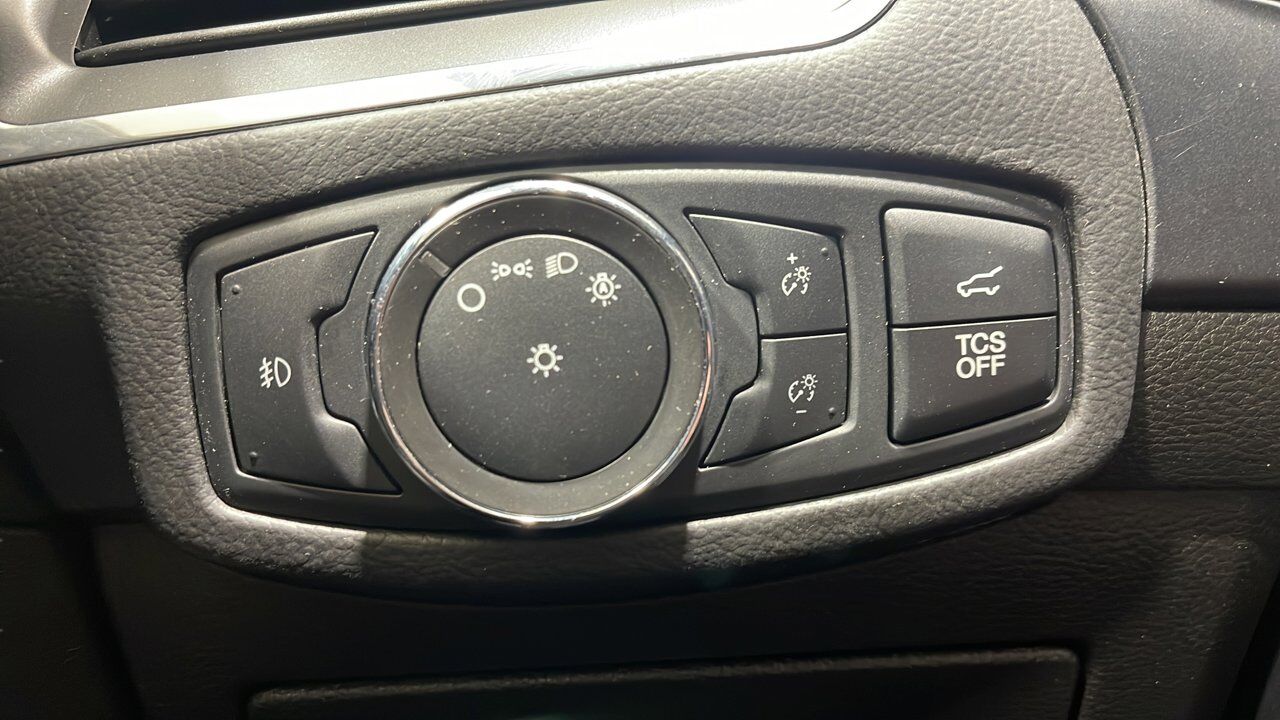 2022 Ford Edge Titanium Sherwood Park AB