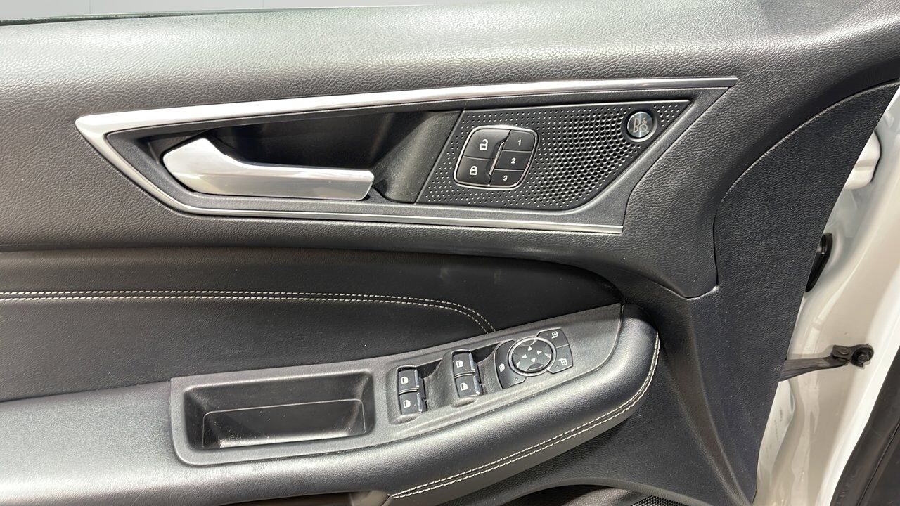 2022 Ford Edge Titanium Sherwood Park AB