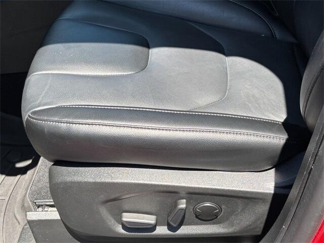 2022 Ford Edge Titanium Washington MO