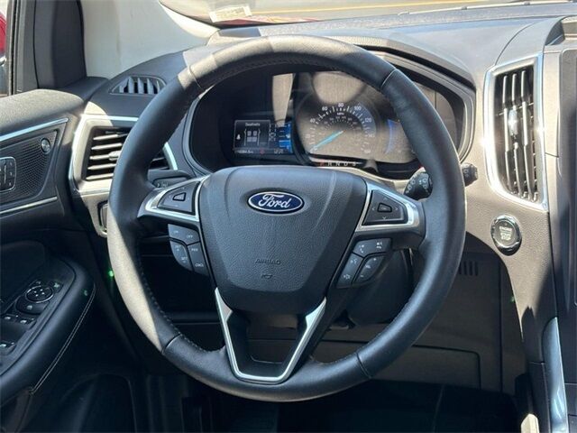 2022 Ford Edge Titanium Washington MO