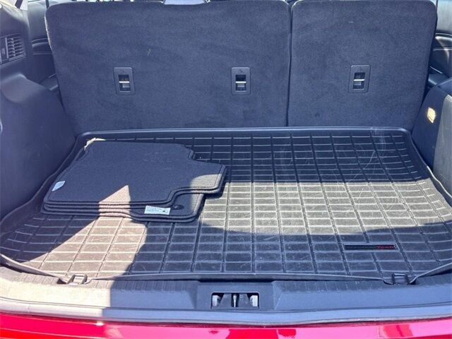 2022 Ford Edge Titanium Washington MO