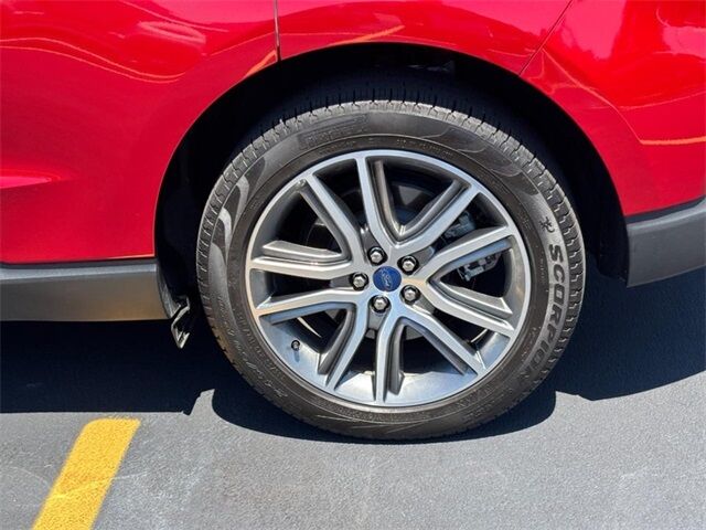 2022 Ford Edge Titanium Washington MO