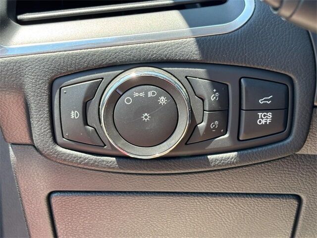 2022 Ford Edge Titanium Washington MO