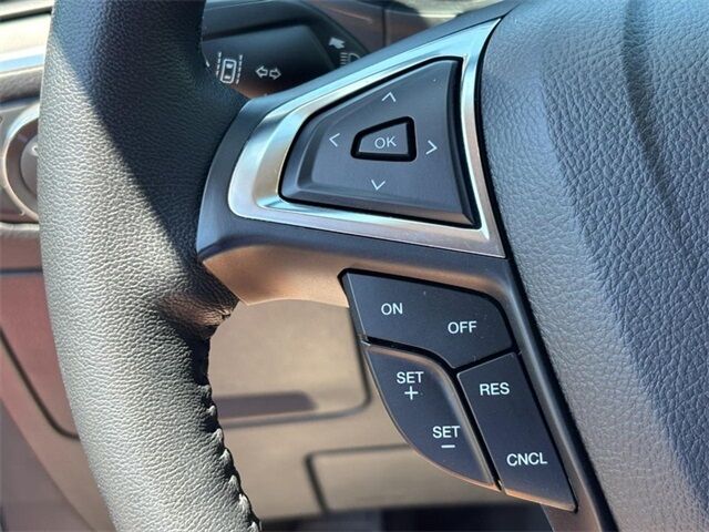 2022 Ford Edge Titanium Washington MO