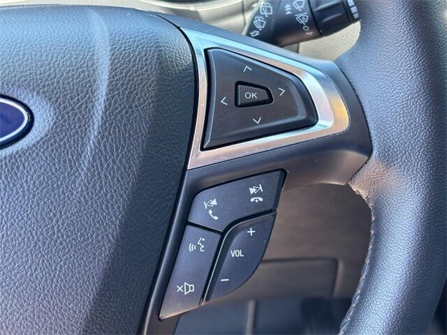 2022 Ford Edge Titanium Washington MO