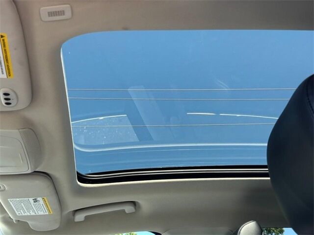 2022 Ford Edge Titanium Washington MO