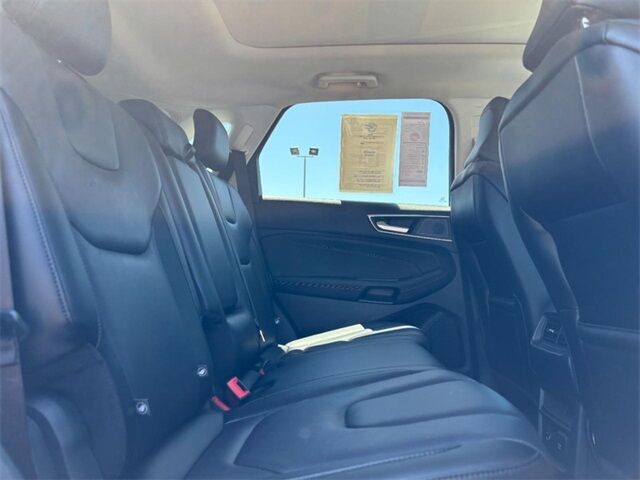2022 Ford Edge Titanium Washington MO