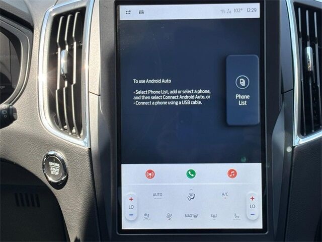 2022 Ford Edge Titanium Washington MO