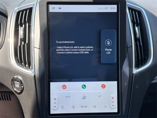2022 Ford Edge Titanium Washington MO
