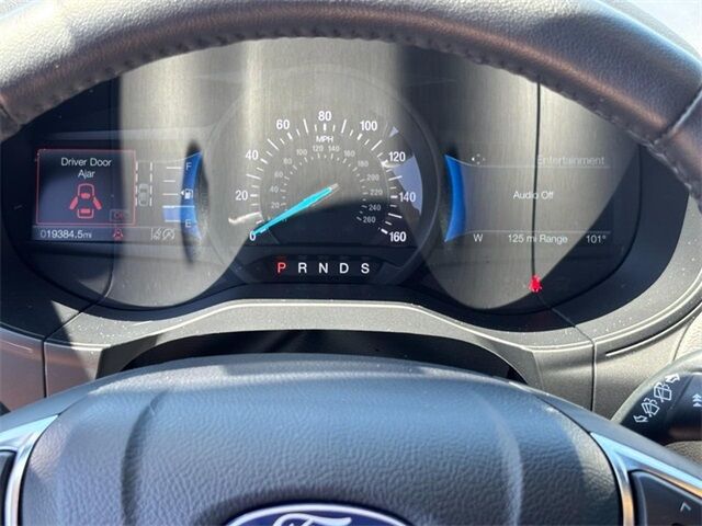 2022 Ford Edge Titanium Washington MO