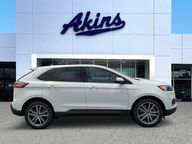 2022 Ford Edge Titanium Winder GA 2022 Ford Edge Titanium Winder GA