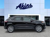 2022 Ford Edge Titanium Winder GA 2022 Ford Edge Titanium Winder GA