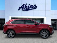 2022 Ford Edge Titanium Winder GA 2022 Ford Edge Titanium Winder GA