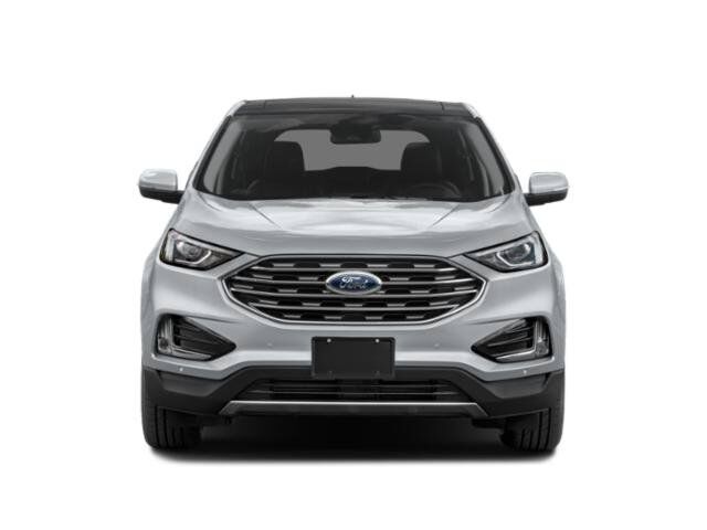 2022 Ford Edge Titanium Winder GA
