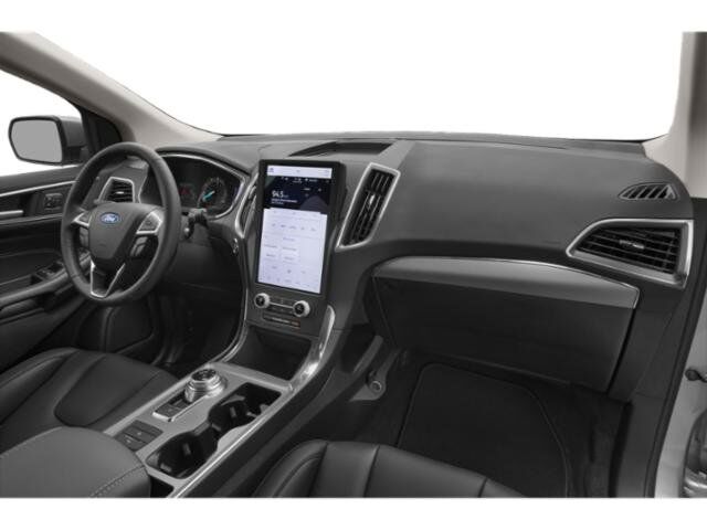 2022 Ford Edge Titanium Winder GA