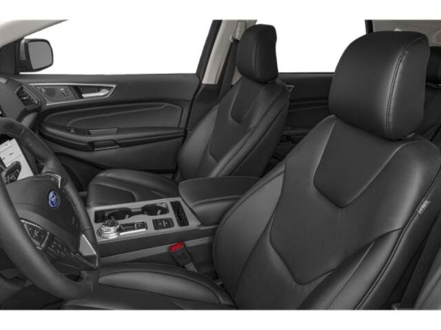 2022 Ford Edge Titanium Winder GA