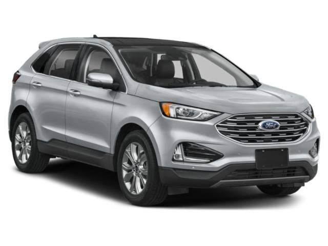2022 Ford Edge Titanium Winder GA
