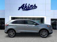 2022 Ford Edge Titanium Winder GA 2022 Ford Edge Titanium Winder GA