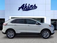 2022 Ford Edge Titanium Winder GA 2022 Ford Edge Titanium Winder GA