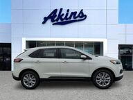 2022 Ford Edge Titanium Winder GA 2022 Ford Edge Titanium Winder GA