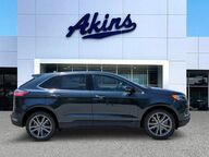 2022 Ford Edge Titanium Winder GA 2022 Ford Edge Titanium Winder GA