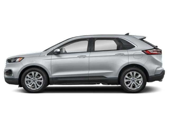 2022 Ford Edge Titanium Winder GA