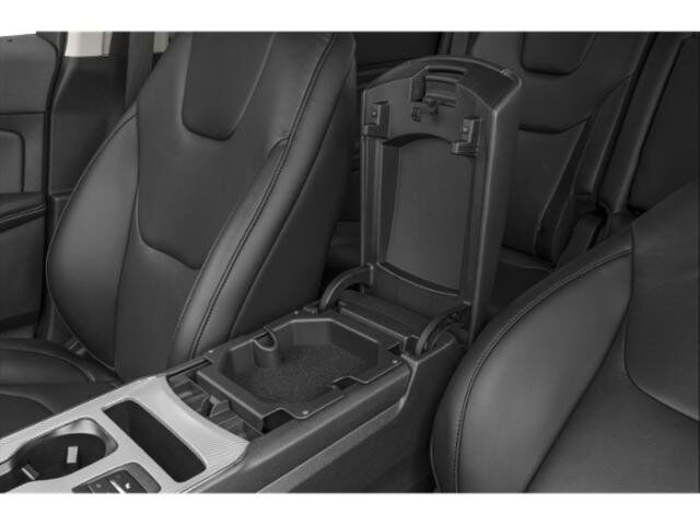 2022 Ford Edge Titanium Winder GA