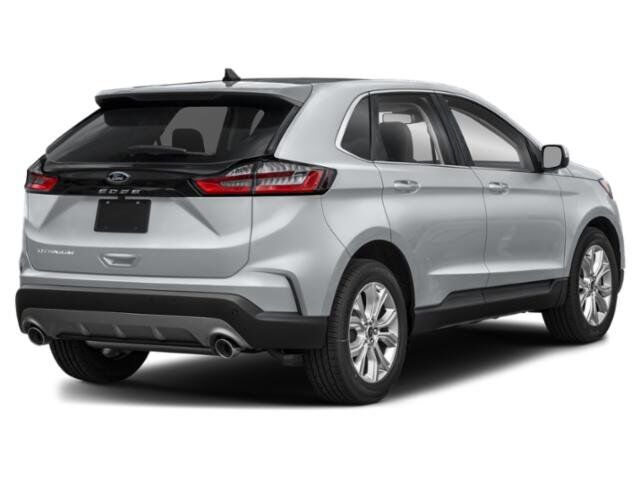 2022 Ford Edge Titanium Winder GA
