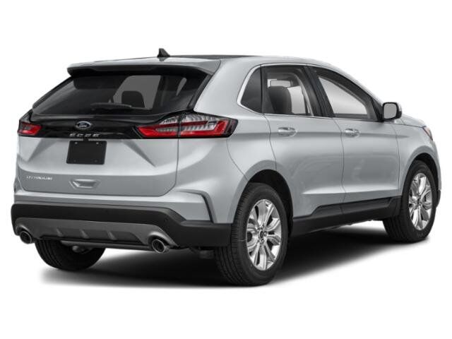 2022 Ford Edge Titanium Winder GA
