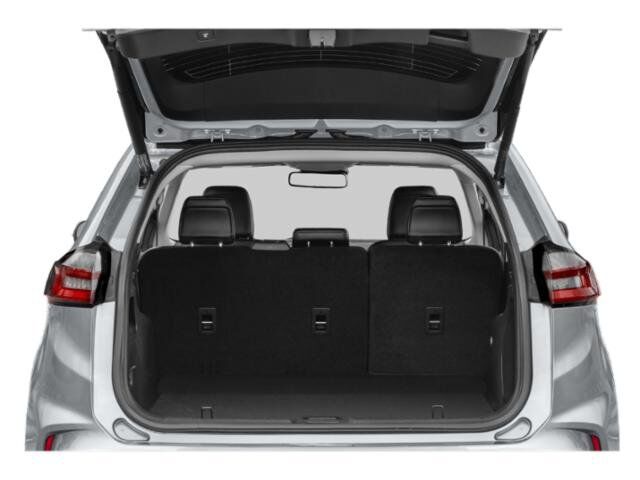 2022 Ford Edge Titanium Winder GA