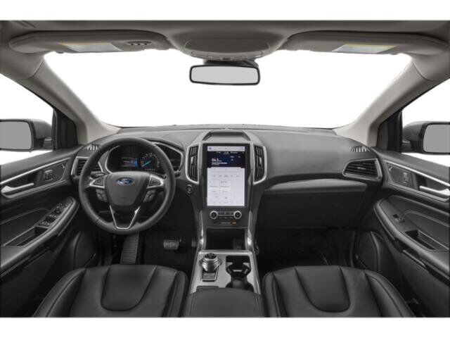 2022 Ford Edge Titanium Winder GA