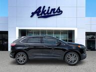 2022 Ford Edge Titanium Winder GA 2022 Ford Edge Titanium Winder GA