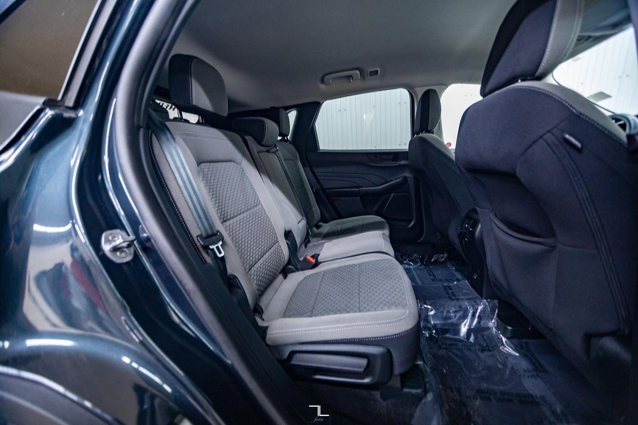 2022 Ford Escape AWD SE Nav BCam PSeat Red Deer AB