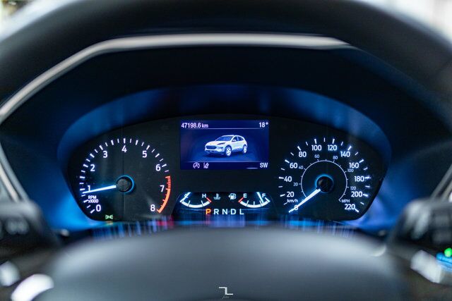 2022 Ford Escape AWD SE Nav BCam PSeat Red Deer AB