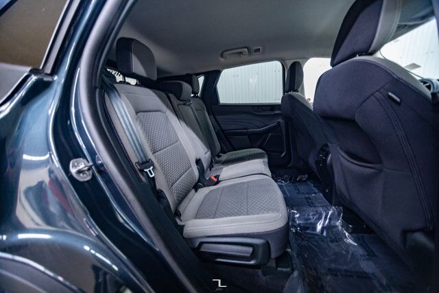 2022 Ford Escape AWD SE Nav BCam PSeat Red Deer AB