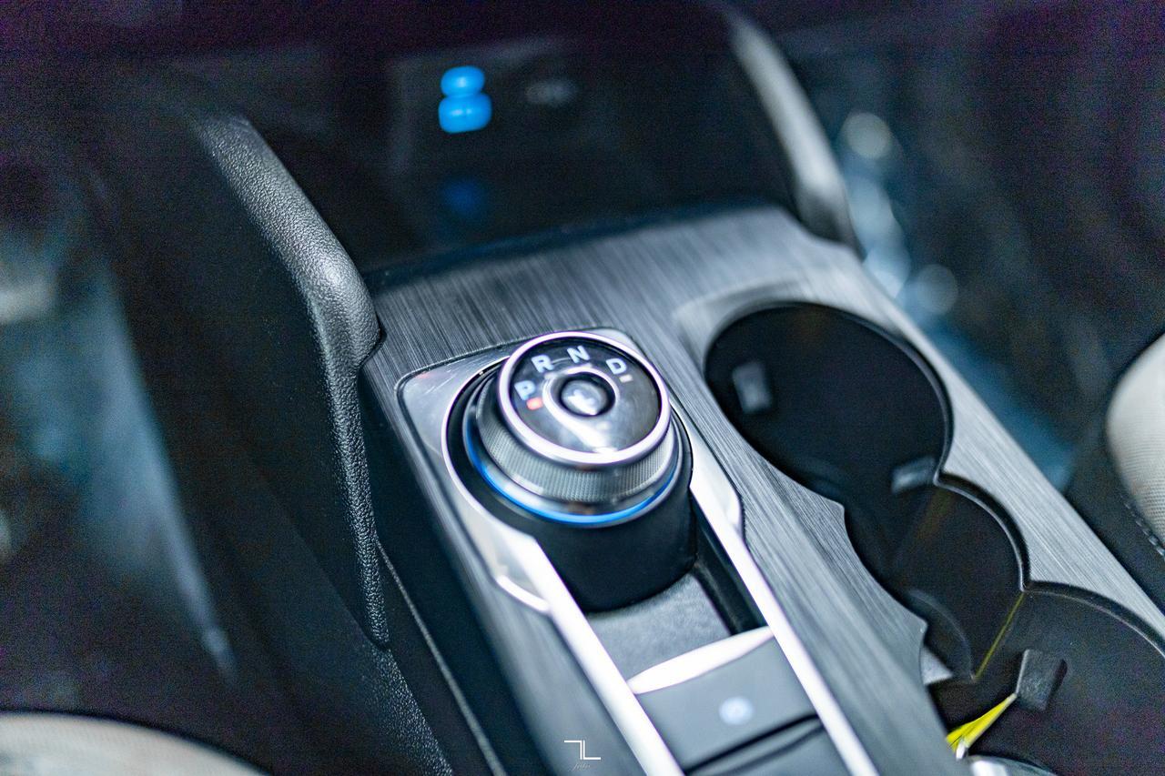 2022 Ford Escape AWD SE Nav BCam PSeat Red Deer AB