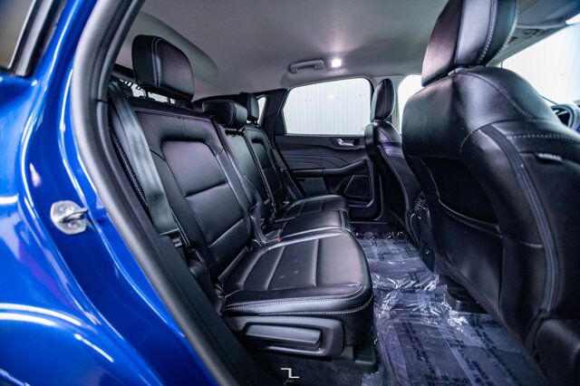 2022 Ford Escape AWD SEL Leather BCam Red Deer AB