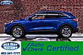 2022 Ford Escape AWD SEL Leather BCam
