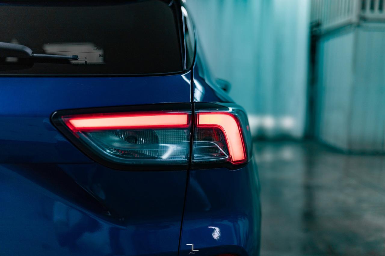 2022 Ford Escape AWD SEL Leather BCam Red Deer AB