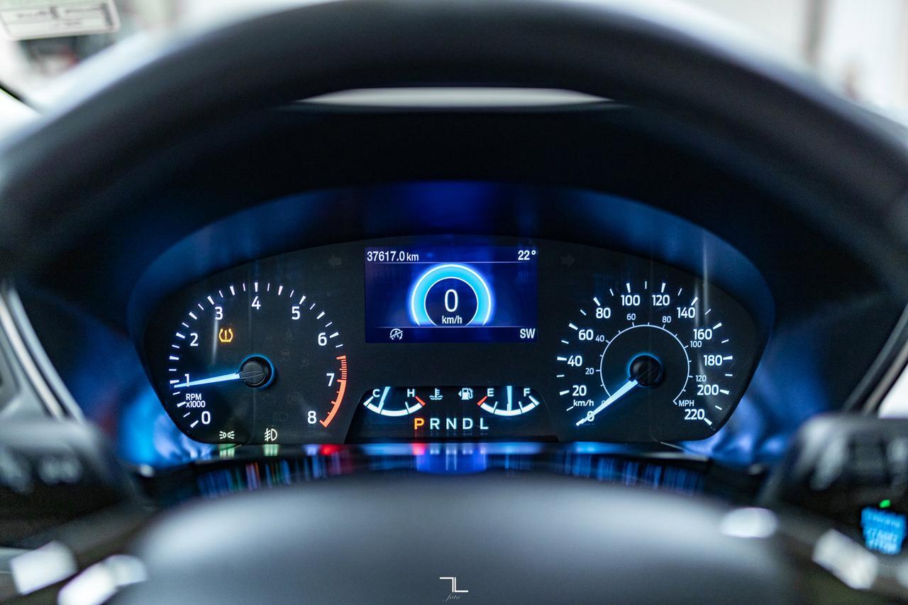 2022 Ford Escape AWD SEL Leather BCam Red Deer AB